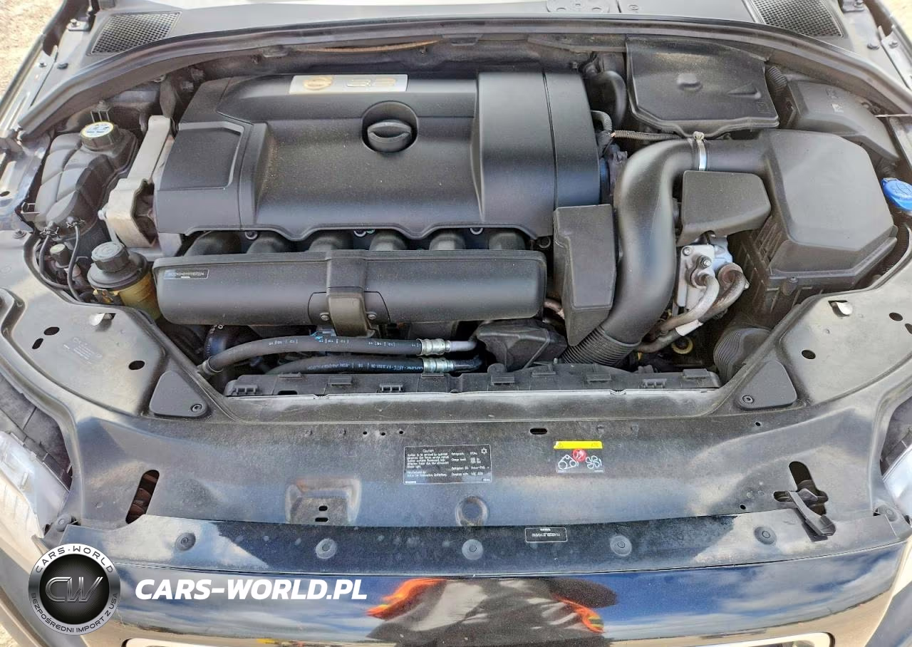 2012 Volvo Xc70 3.2 VIN:YV4952BL2C1131292 - 11