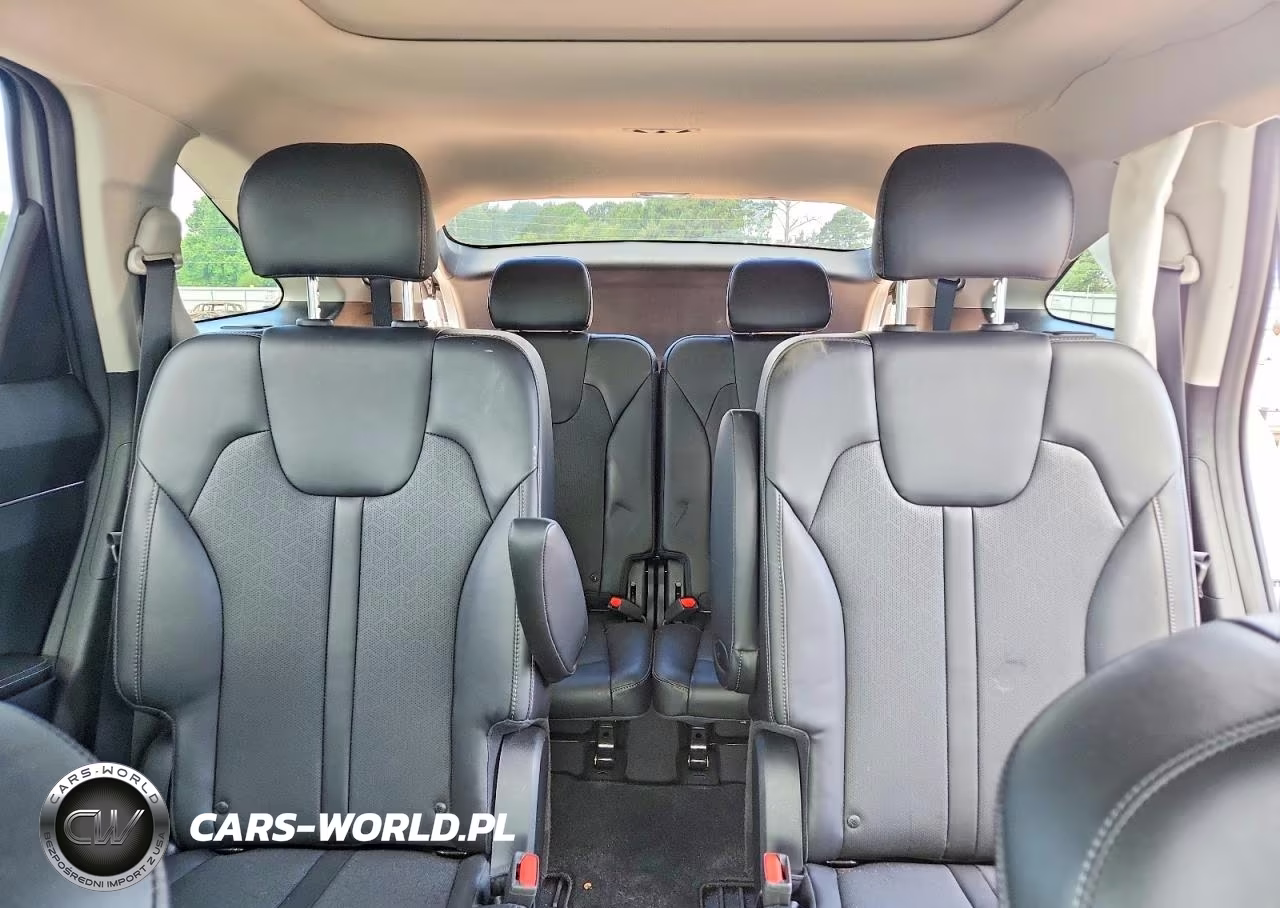 2023 Kia Sorento Ex VIN:5XYRHDLFXPG231578 - 10