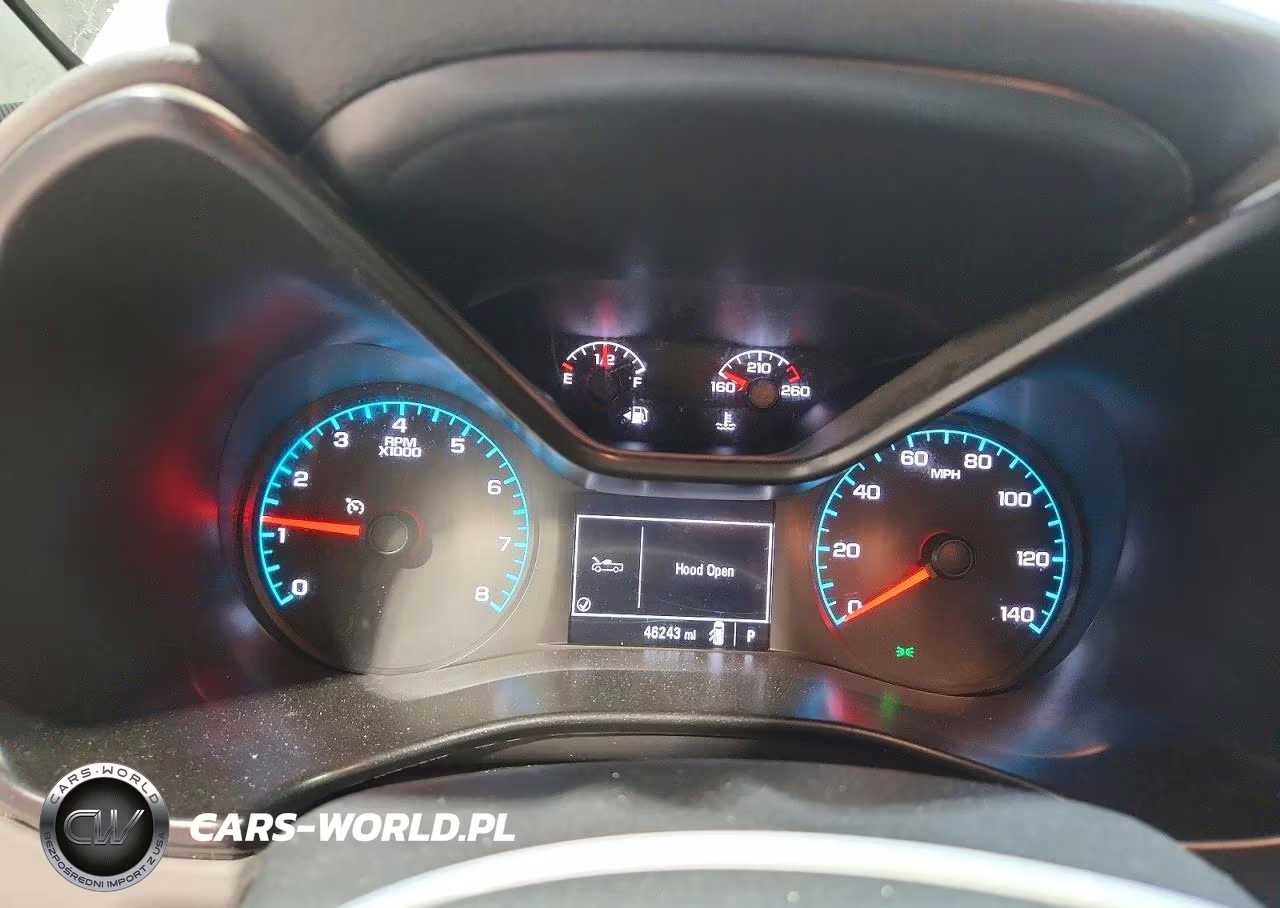 2020 Chevrolet Colorado VIN:1GCHSBEA3L1209810 - 9