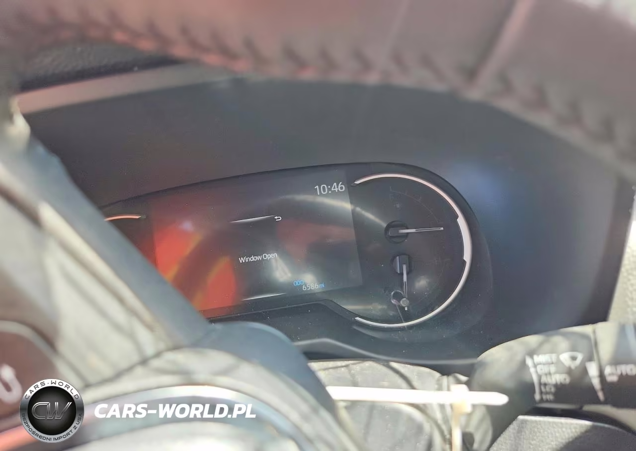 2024 Toyota Rav4 Xle VIN:2T3P1RFV5RW411065 - 9