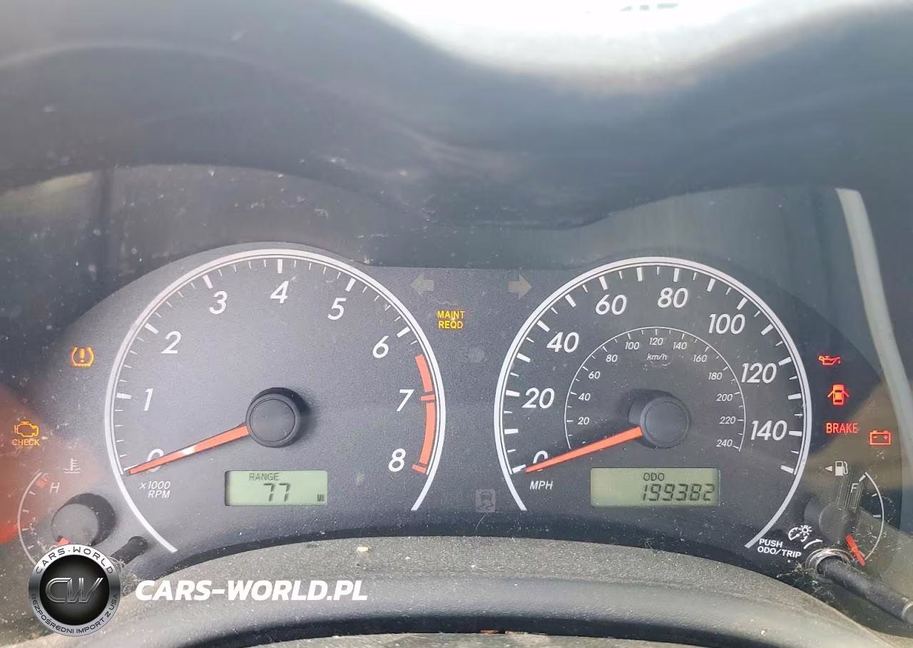 2009 Toyota Corolla S VIN:1NXBU40E49Z041605 - 9