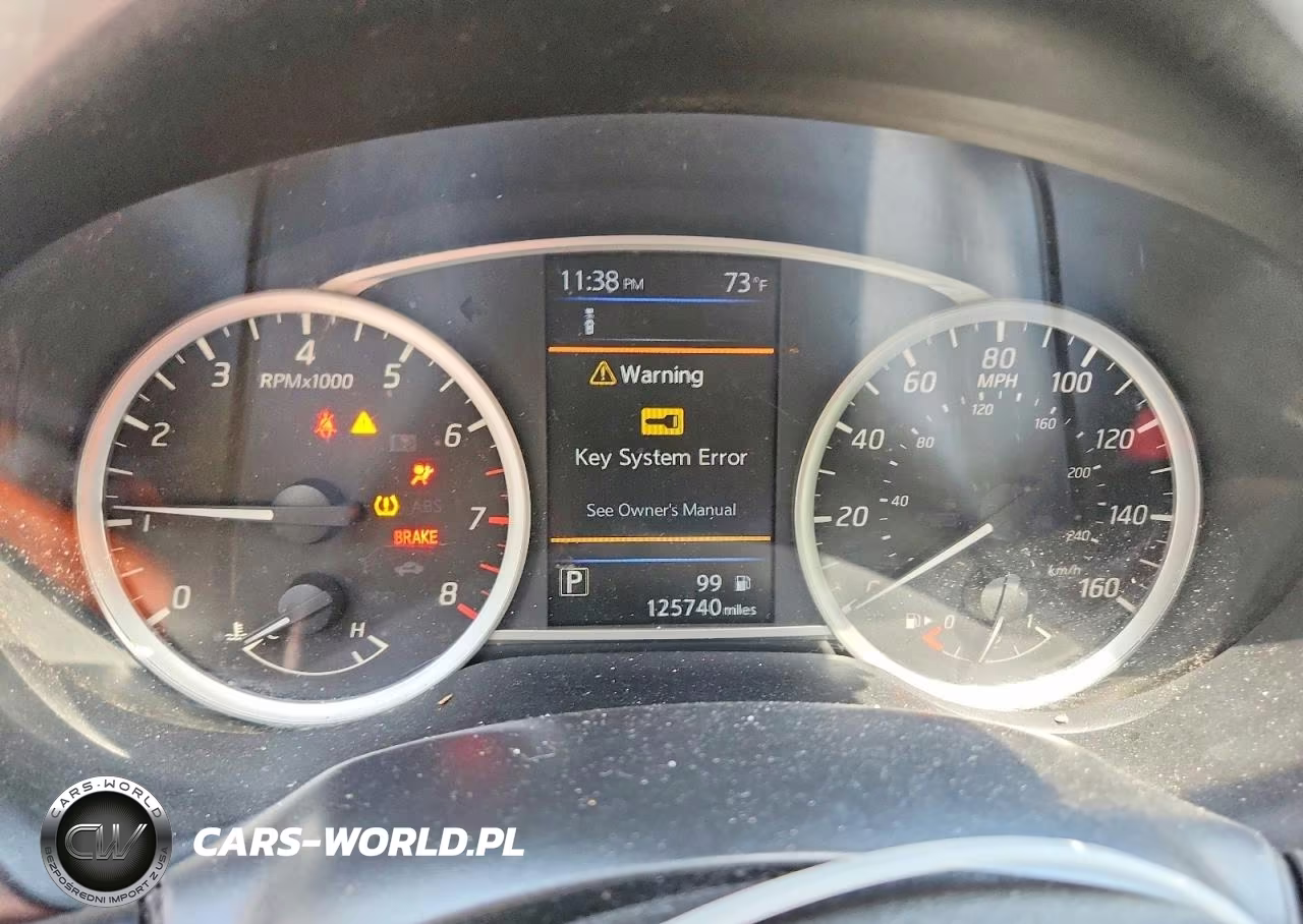 2019 Nissan Sentra Sv VIN:3N1AB7AP3KL611376 - 9