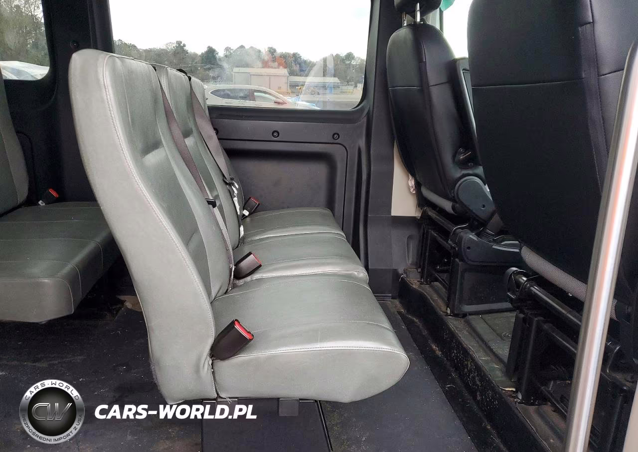 2021 Ram Promaster 2500 2500 High VIN:3C6LRVPG7ME507517 - 11