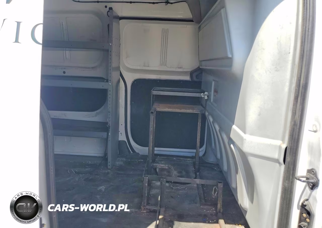 2021 Nissan Nv200 S VIN:3N6CM0KN8MK690263 - 11