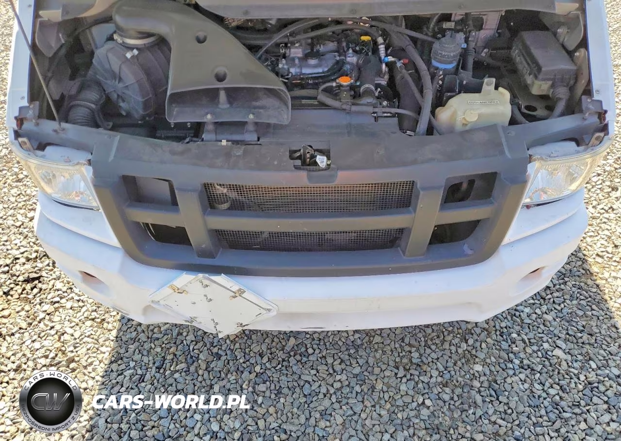 2014 Isuzu Npr VIN:JALB4T172E7W00428 - 11