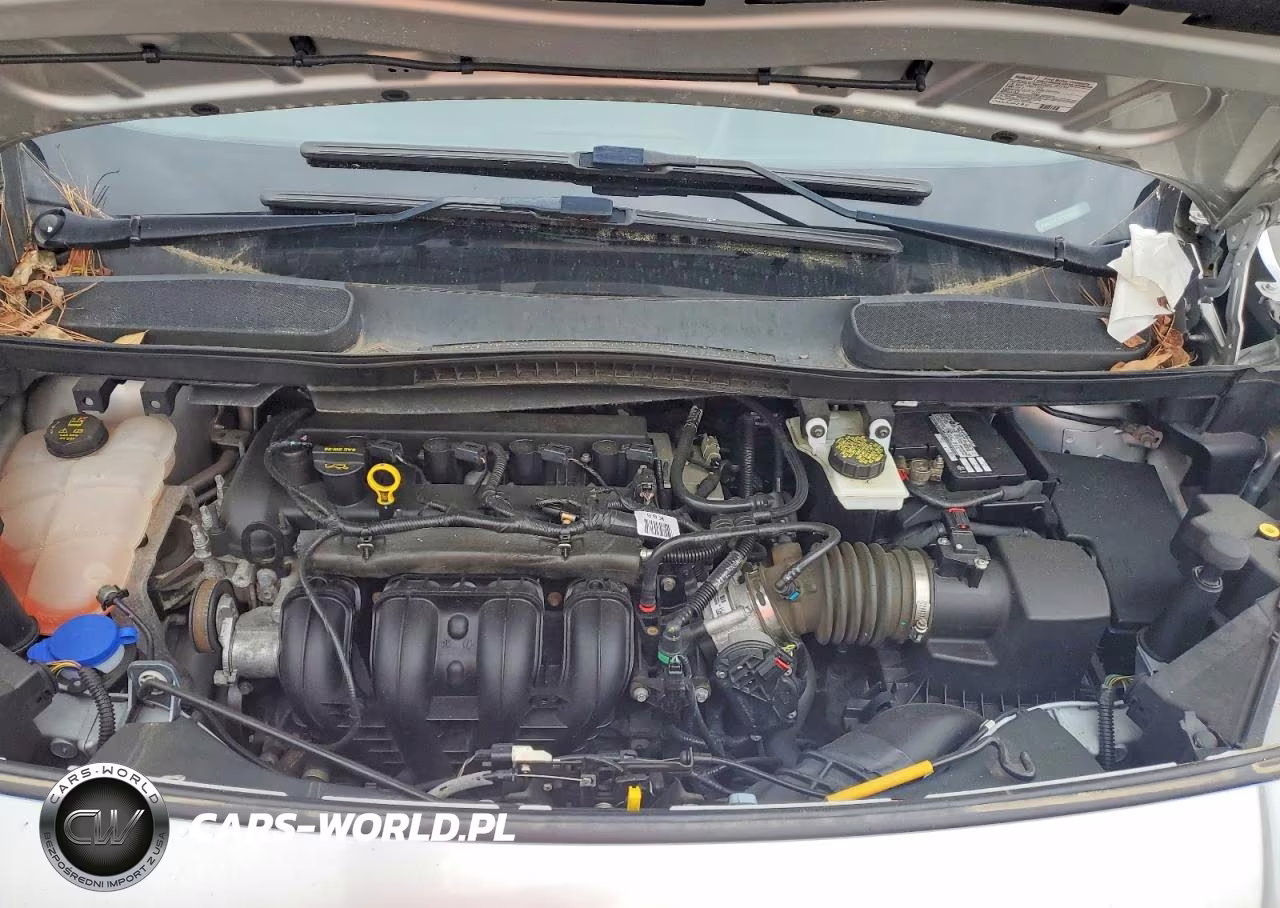 2015 Ford Transit Connect Xlt VIN:NM0GE9F71F1200104 - 11