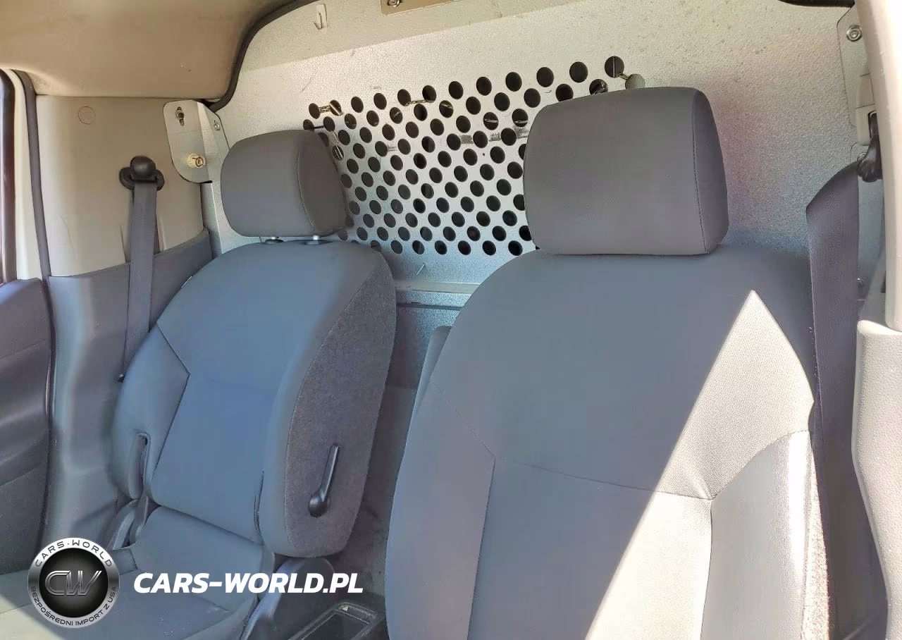 2018 Nissan Nv200 S VIN:3N6CM0KN2JK692408 - 10