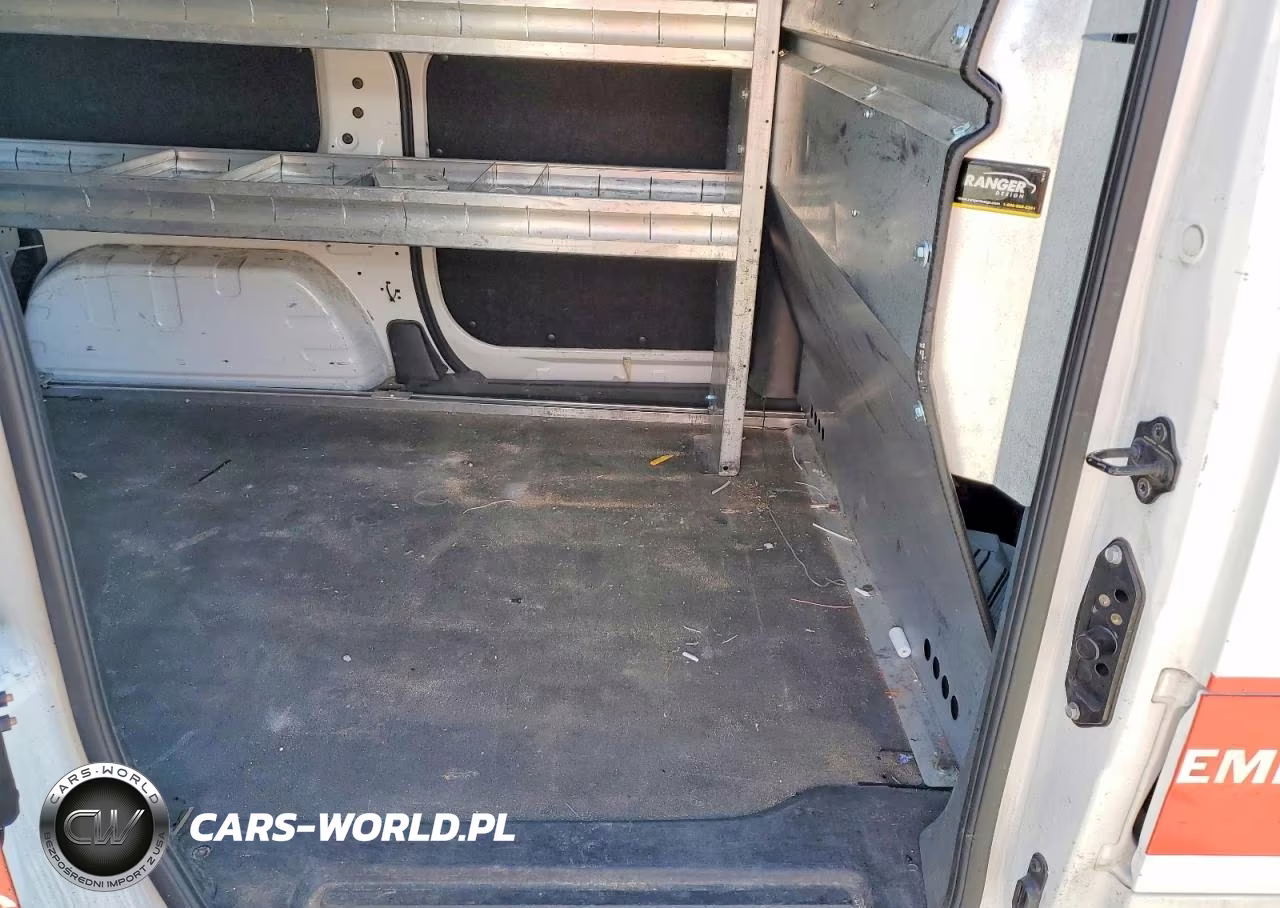 2018 Nissan Nv200 S VIN:3N6CM0KN2JK692408 - 11