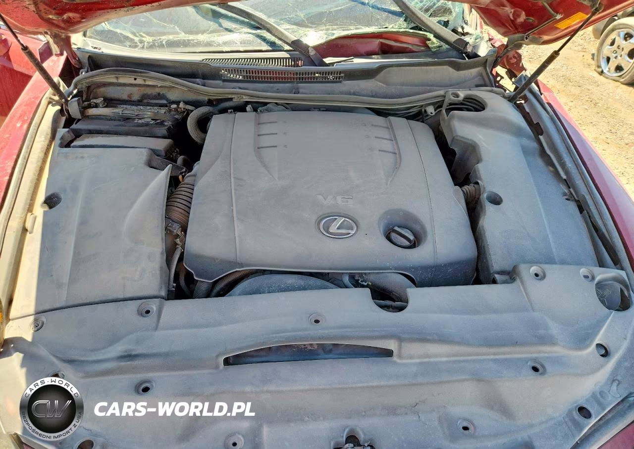 2009 Lexus Is 250 VIN:JTHBK262795087854 - 12