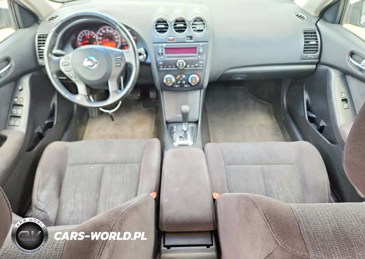 2012 Nissan Altima 2.5 VIN:1N4AL2AP9CC138888 - 8