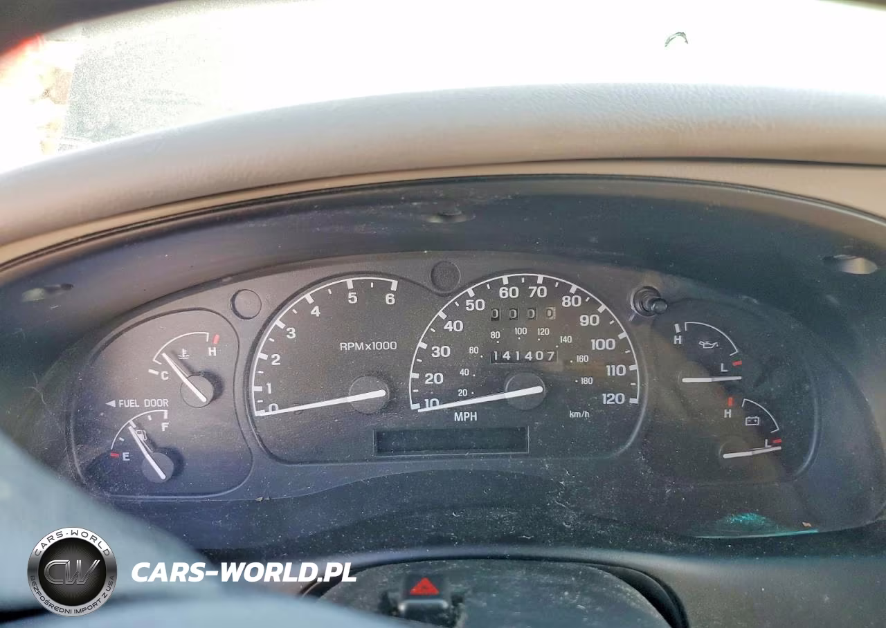 1998 Ford Ranger Super Cab VIN:1FTYR14X0WPB67013 - 9