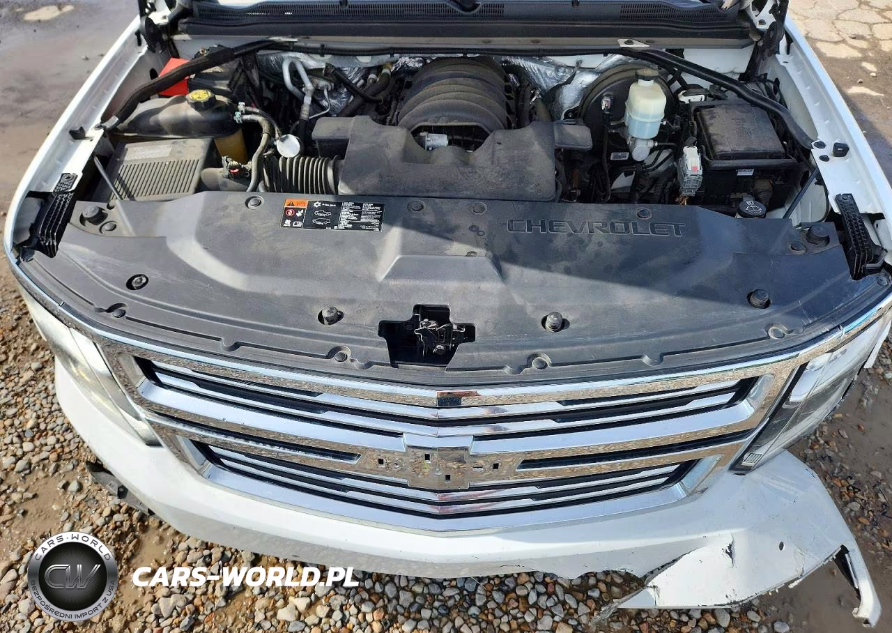 2015 Chevrolet Tahoe C1500 Ltz VIN:1GNSCCKCXFR198171 - 12
