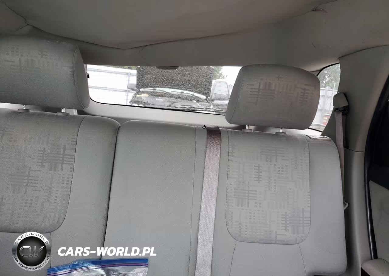 2005 Chevrolet Equinox Ls VIN:2CNDL23F656042803 - 10