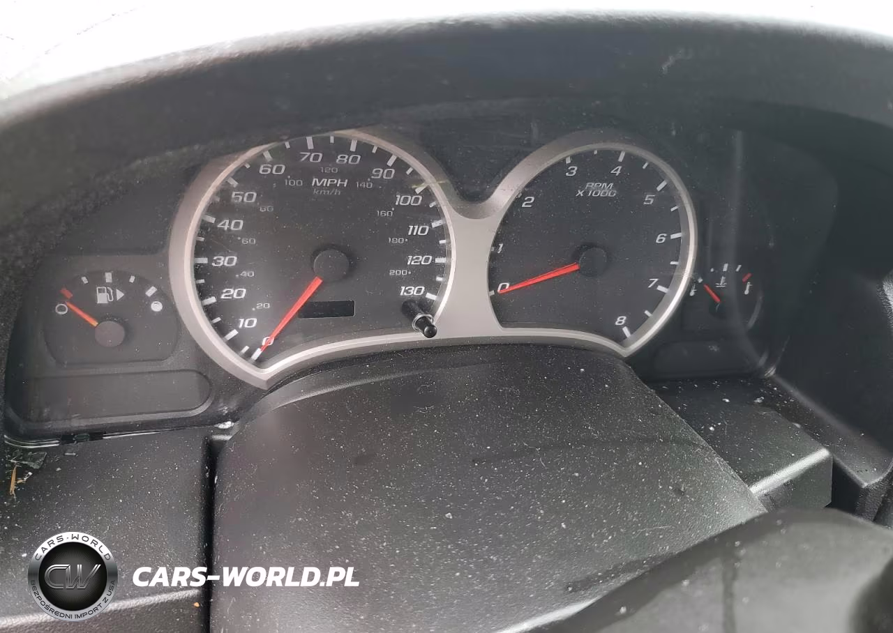 2005 Chevrolet Equinox Ls VIN:2CNDL23F656042803 - 9