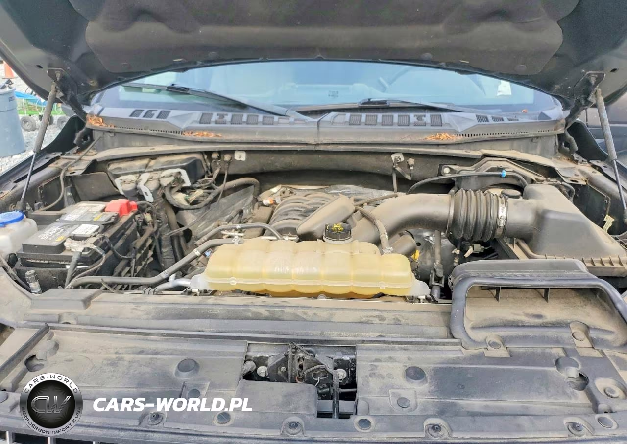 2019 Ford F150 Supercrew VIN:1FTEW1E58KFD22531 - 11