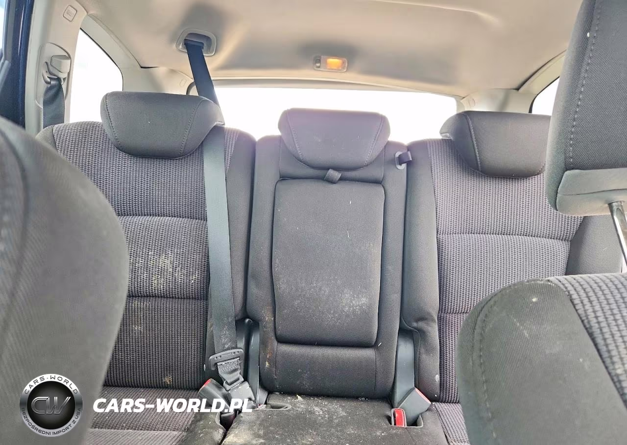 2008 Subaru Tribeca VIN:4S4WX91D184406476 - 10
