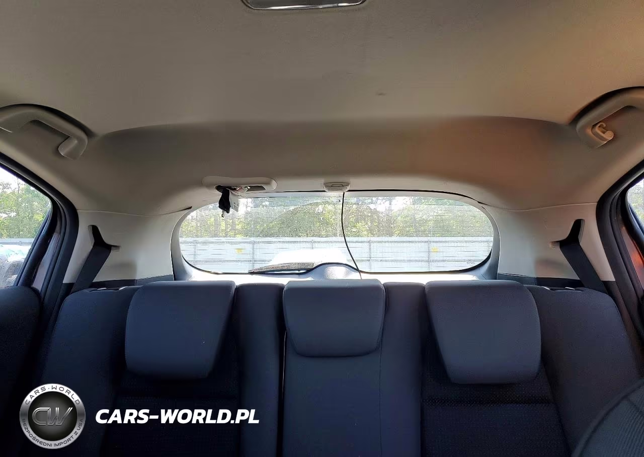 2021 Honda Hr-V Ex VIN:3CZRU6H57MM716938 - 10