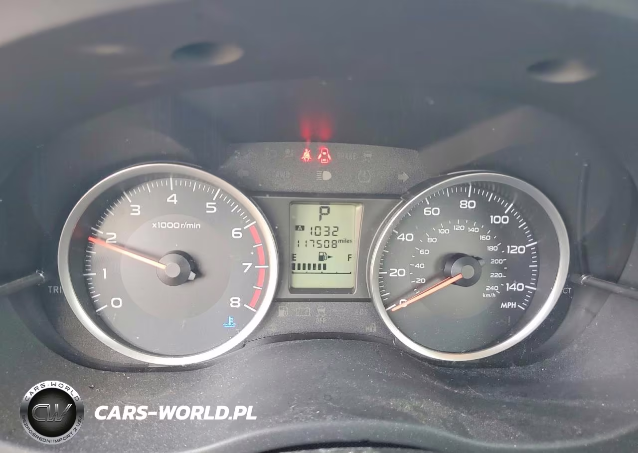 2016 Subaru Forester 2.5I VIN:JF2SJABC0GH558768 - 9
