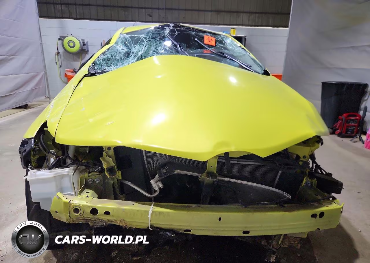 2018 Toyota Corolla Im Base VIN:JTNKARJE4JJ572362 - 5