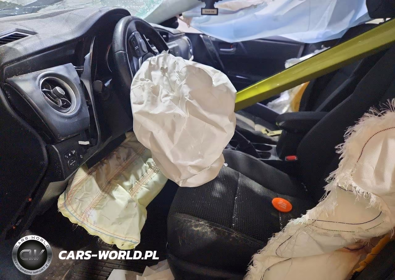2018 Toyota Corolla Im Base VIN:JTNKARJE4JJ572362 - 7