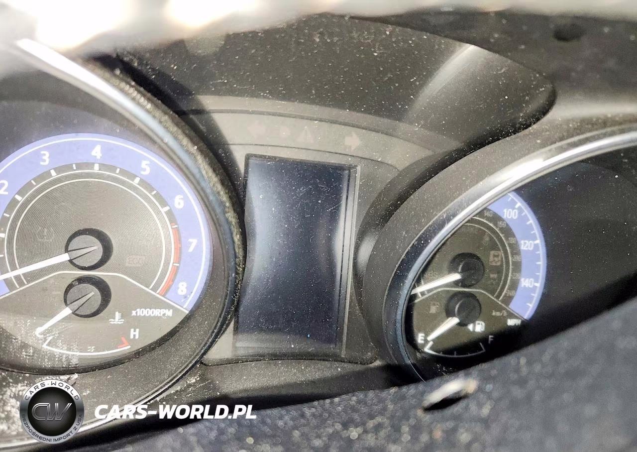 2018 Toyota Corolla Im Base VIN:JTNKARJE4JJ572362 - 9
