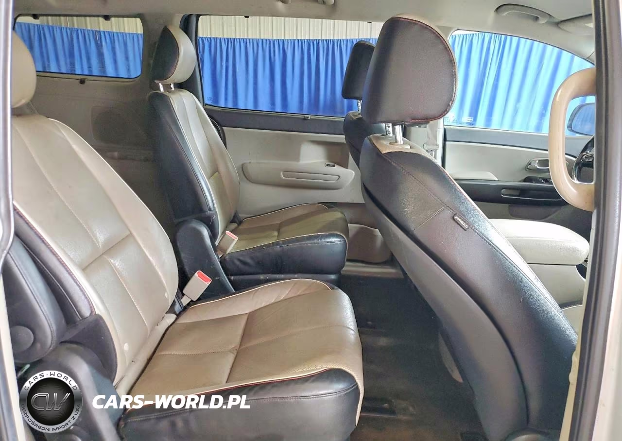 2021 Kia Sedona Ex VIN:KNDMB5C13M6674515 - 11