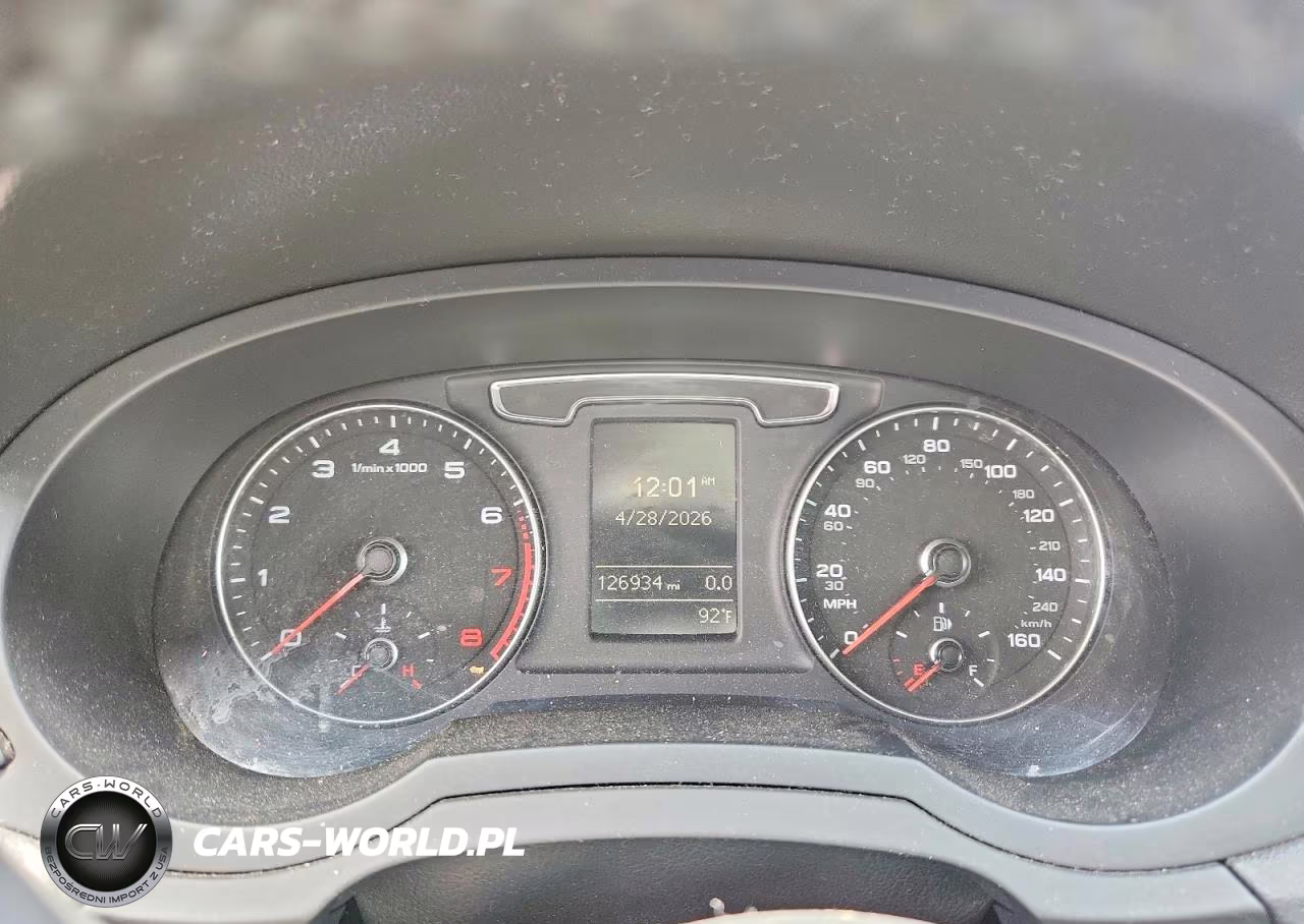 2017 Audi Q3 Premium Plus VIN:WA1JCCFSXHR006489 - 9
