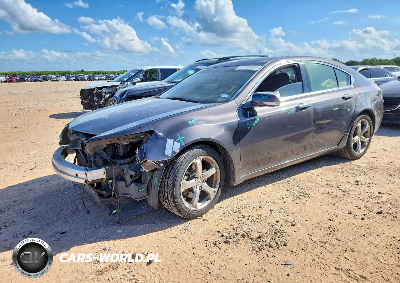2016 Honda Accord Exl – zdjęcie 1 z 13