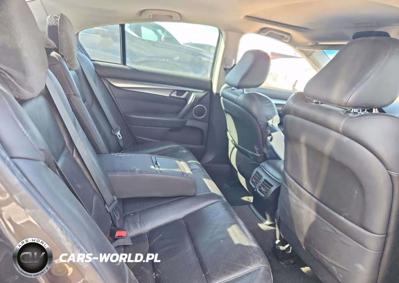 2016 Honda Accord Exl VIN:1HGCT2B98GA004752 - 10
