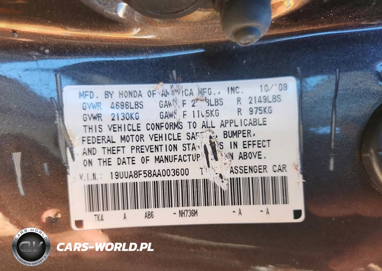 2016 Honda Accord Exl VIN:1HGCT2B98GA004752 - 13