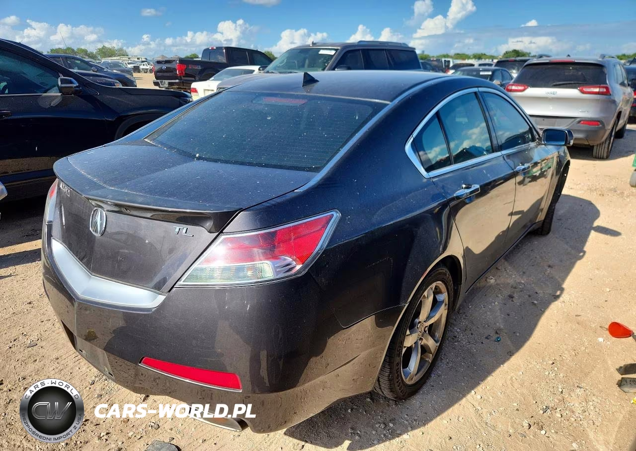 2016 Honda Accord Exl VIN:1HGCT2B98GA004752 - 3