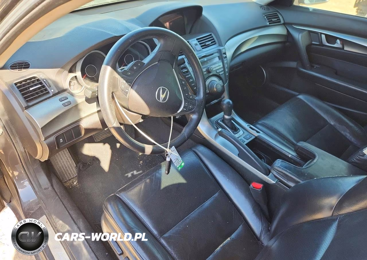 2016 Honda Accord Exl VIN:1HGCT2B98GA004752 - 8