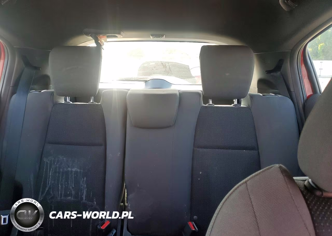 2020 Honda Hr-V Sport VIN:3CZRU6H19LG700301 - 10
