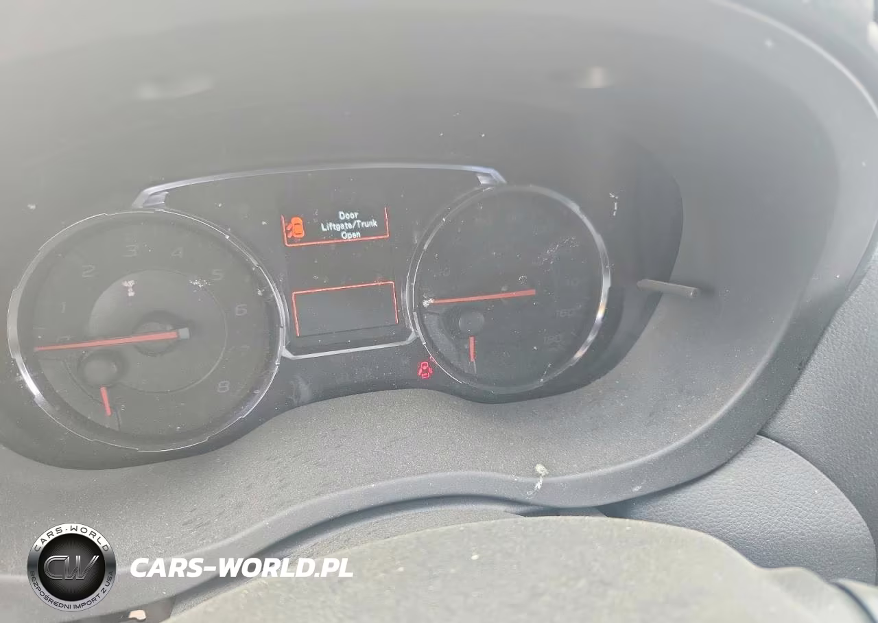 2019 Subaru Wrx VIN:JF1VA1A62K9810455 - 9