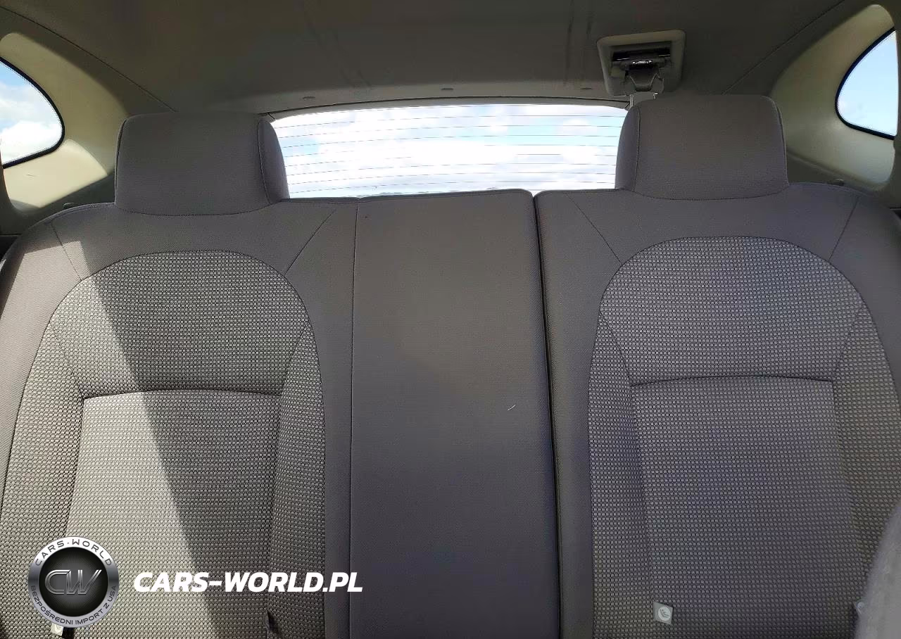 2010 Nissan Rogue S VIN:JN8AS5MV4AW130724 - 10