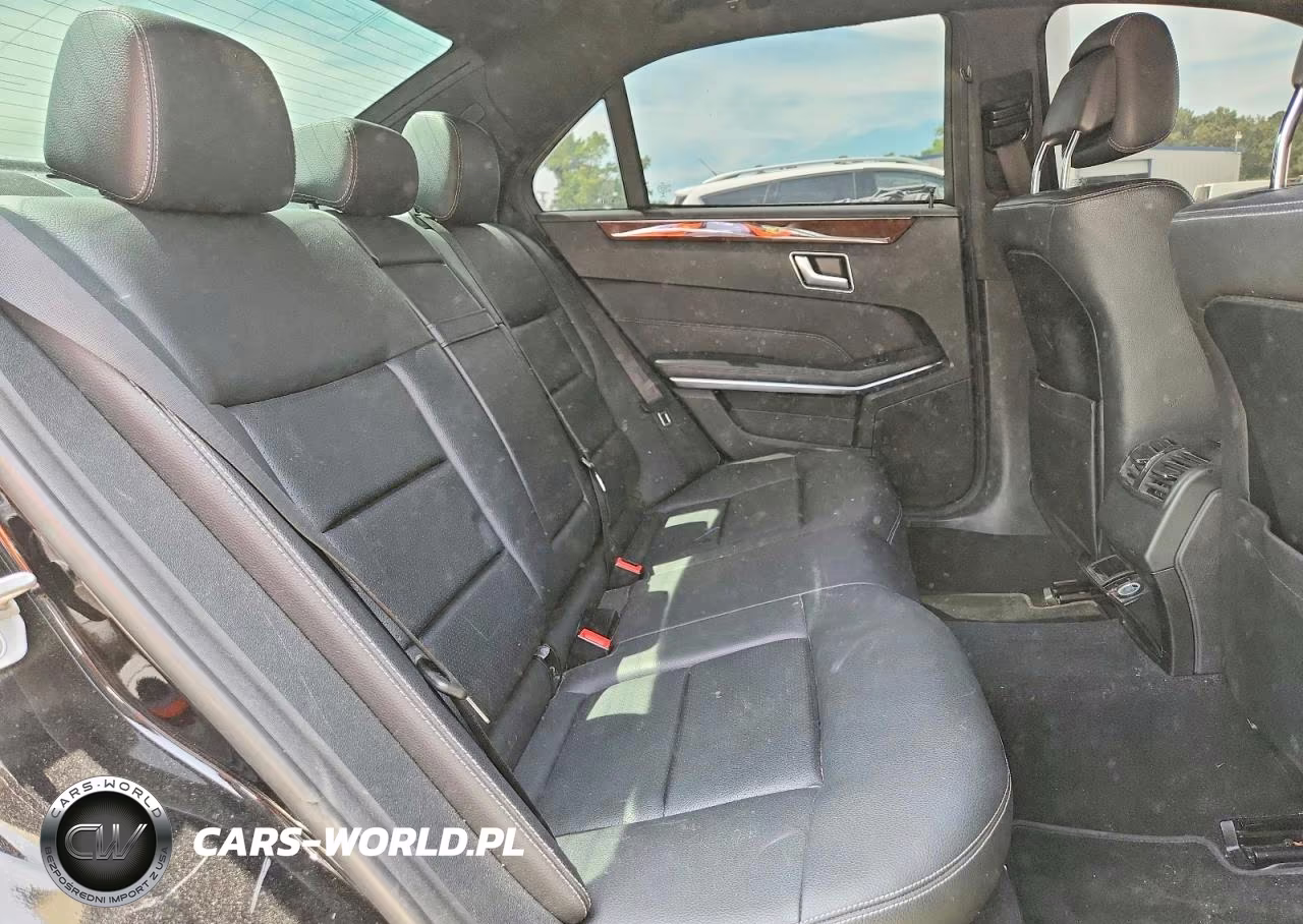 2016 Mercedes-Benz E 350 VIN:WDDHF5KB0GB176385 - 10