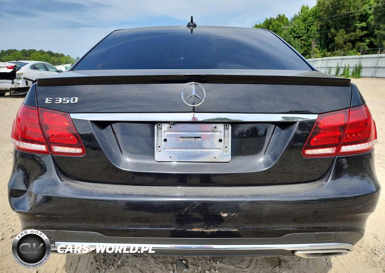 2016 Mercedes-Benz E 350 VIN:WDDHF5KB0GB176385 - 6