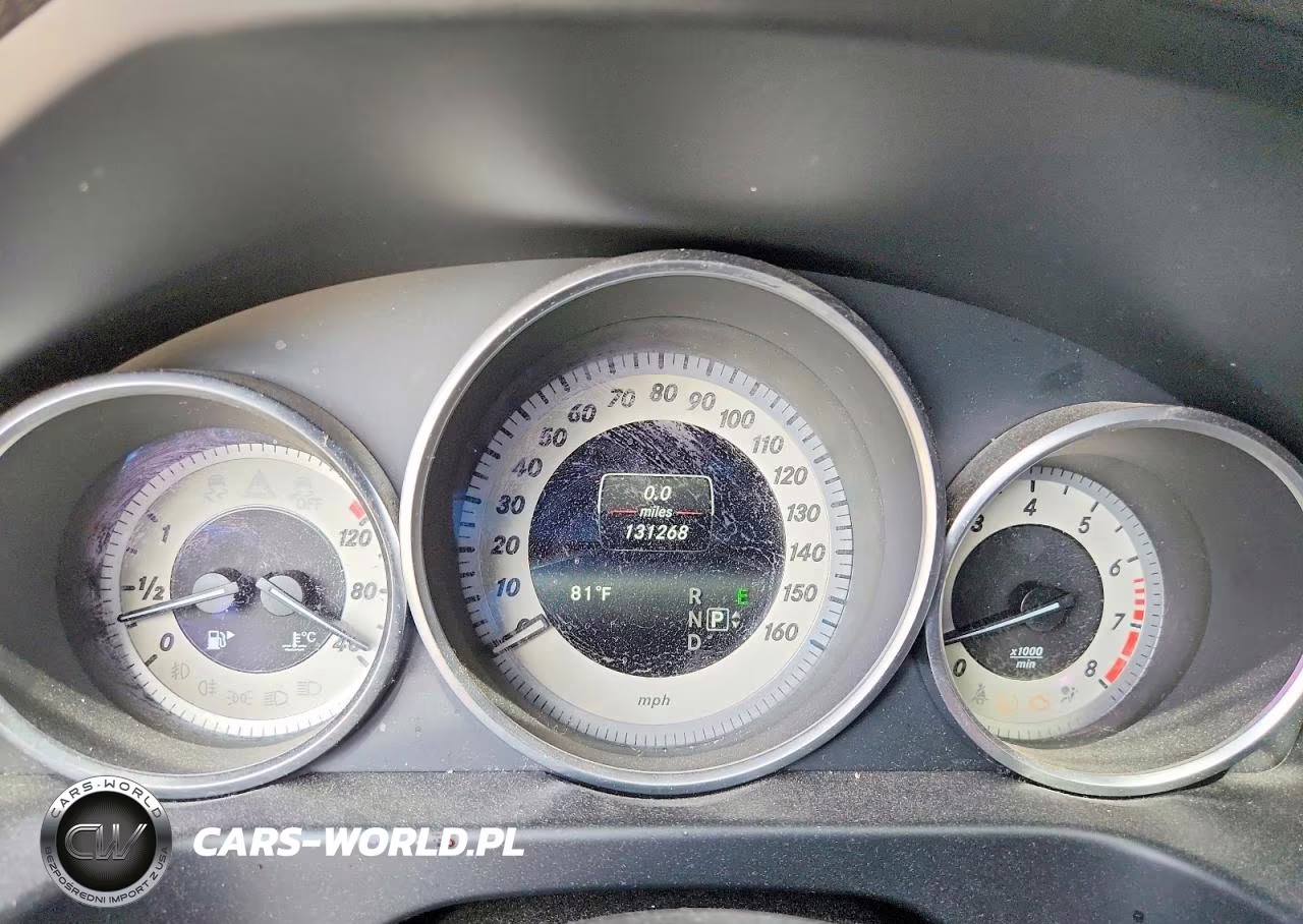 2016 Mercedes-Benz E 350 VIN:WDDHF5KB0GB176385 - 9