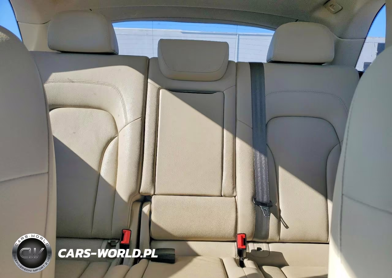 2013 Audi Q5 Premium Plus VIN:WA1DGAFP5DA058073 - 10
