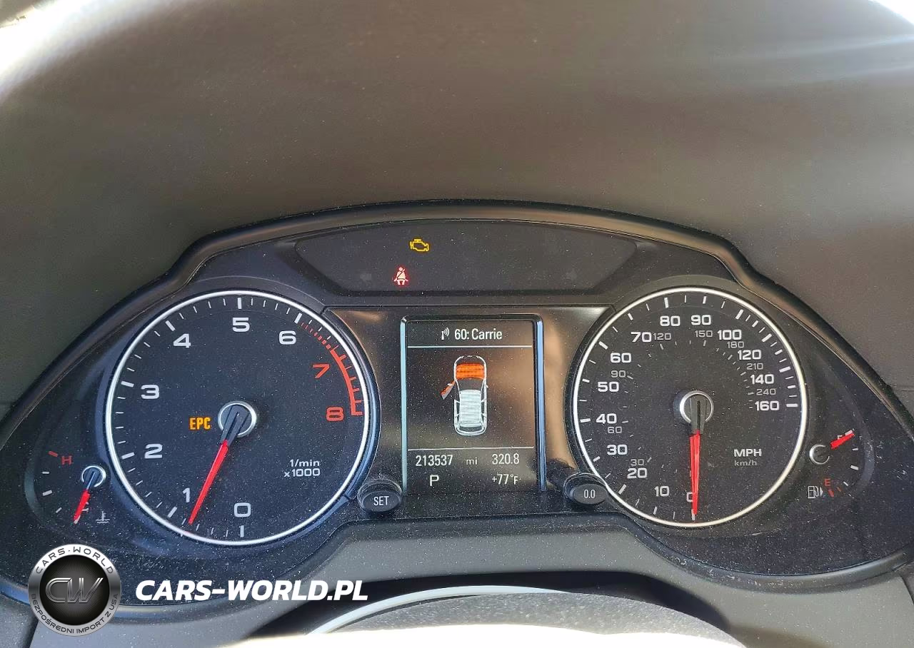 2013 Audi Q5 Premium Plus VIN:WA1DGAFP5DA058073 - 9
