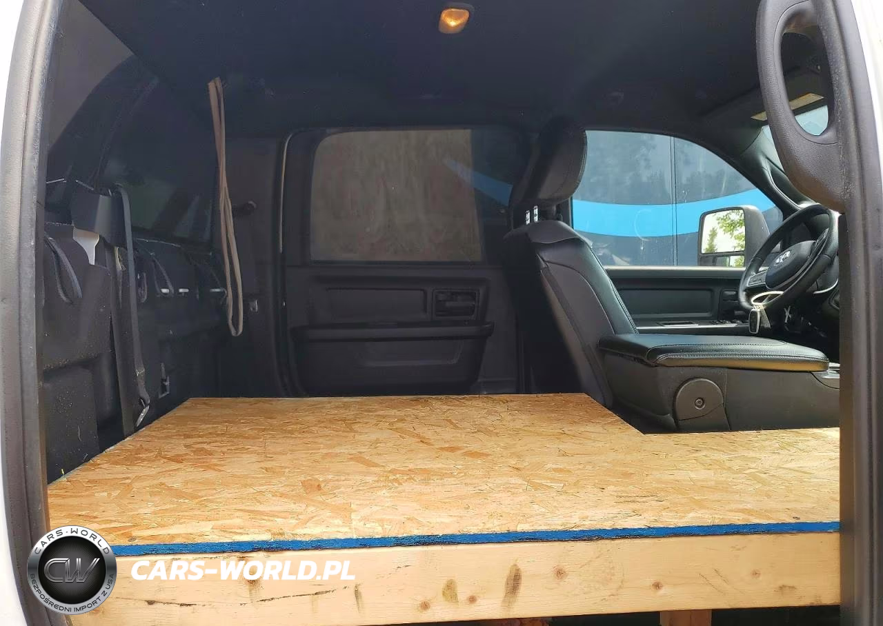 2024 Ram 3500 Tradesman VIN:3C63RRGL3RG295330 - 6