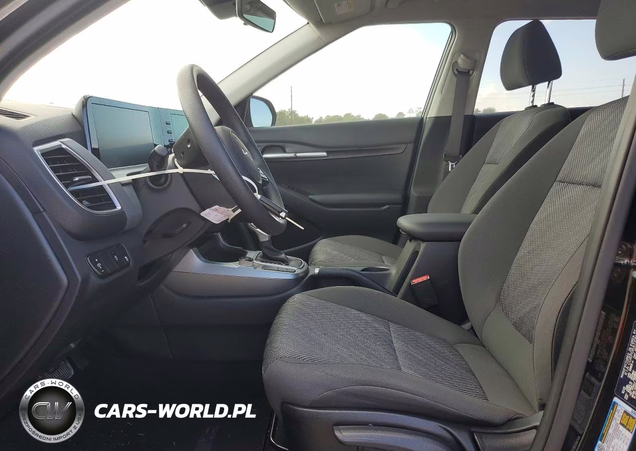 2026 Kia Seltos Lx VIN:KNDEP2AA0T7928522 - 7