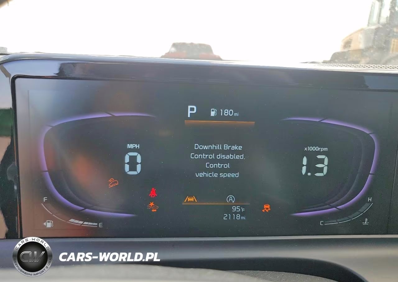 2026 Kia Seltos Lx VIN:KNDEP2AA0T7928522 - 9