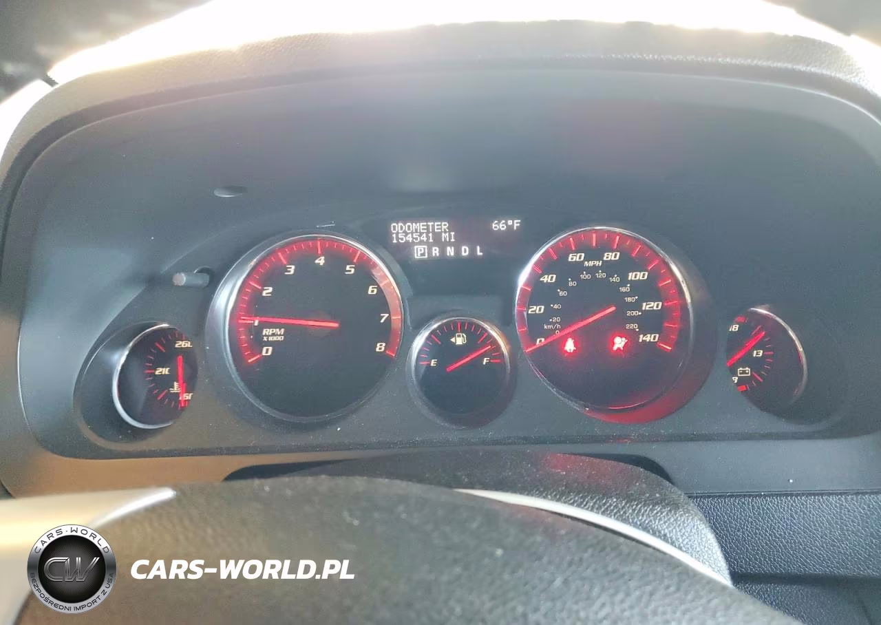 2008 GMC Acadia Sle VIN:1GKEV13788J272246 - 9