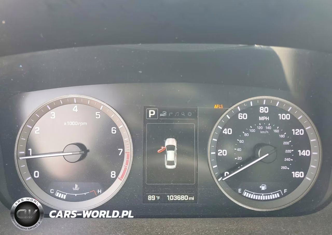 2017 Hyundai Sonata Limited VIN:5NPE34AFXHH590858 - 9