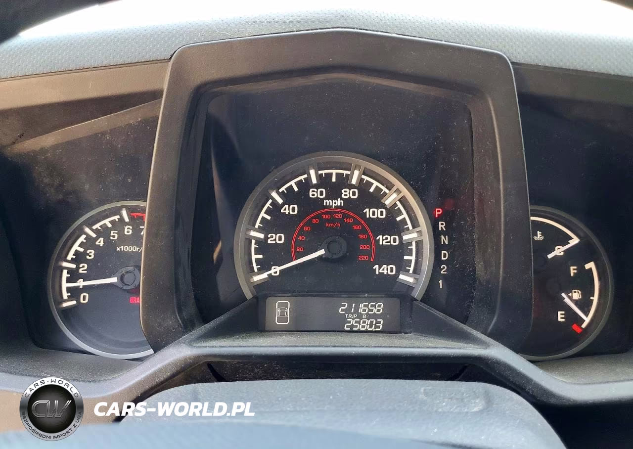 2010 Honda Ridgeline Rt VIN:5FPYK1F2XAB013683 - 9