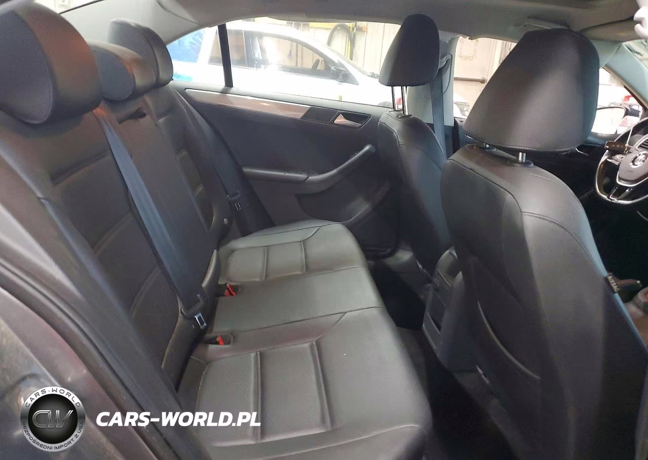 2017 Volkswagen Jetta Se VIN:3VWDB7AJ8HM221122 - 10