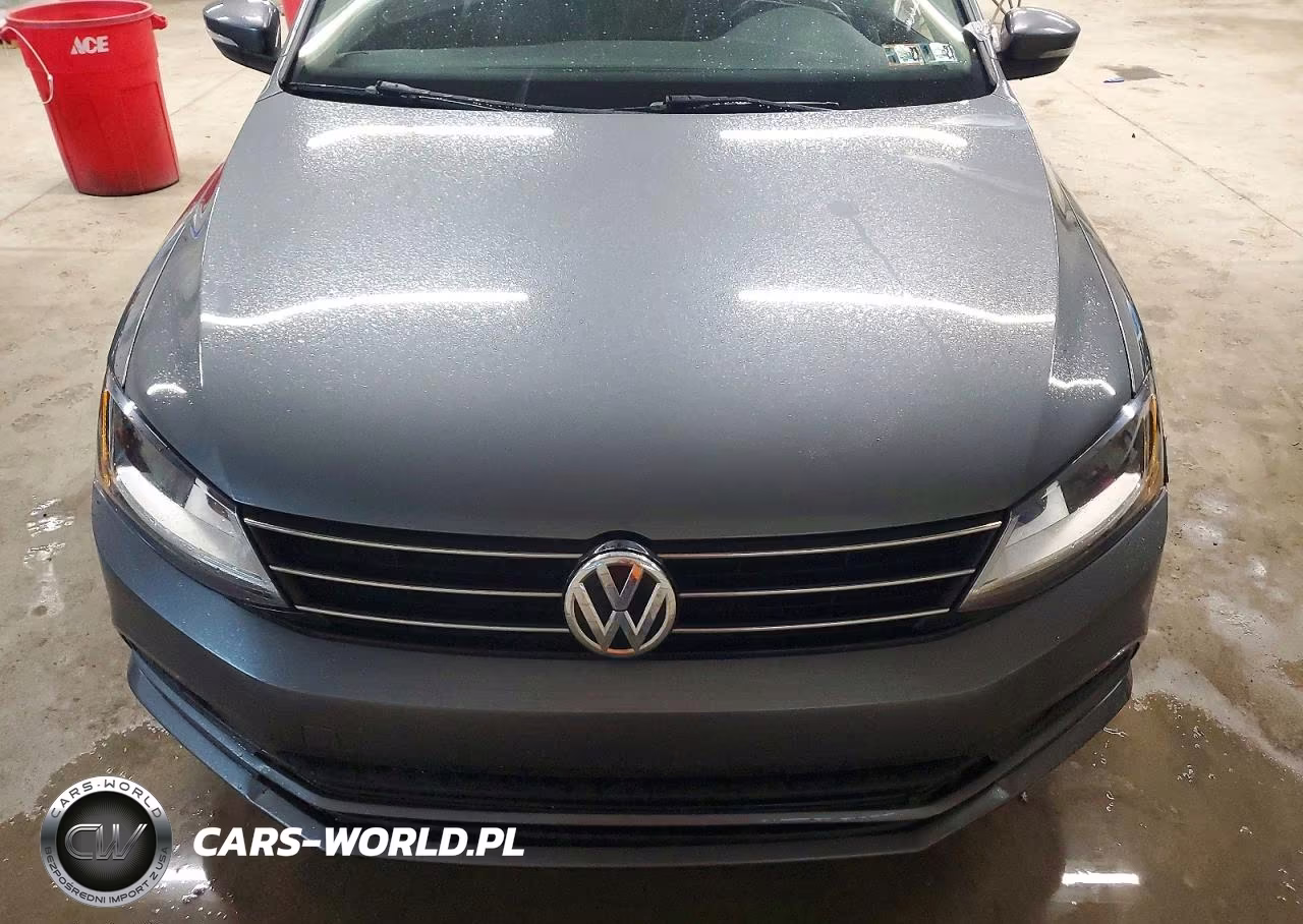 2017 Volkswagen Jetta Se VIN:3VWDB7AJ8HM221122 - 11