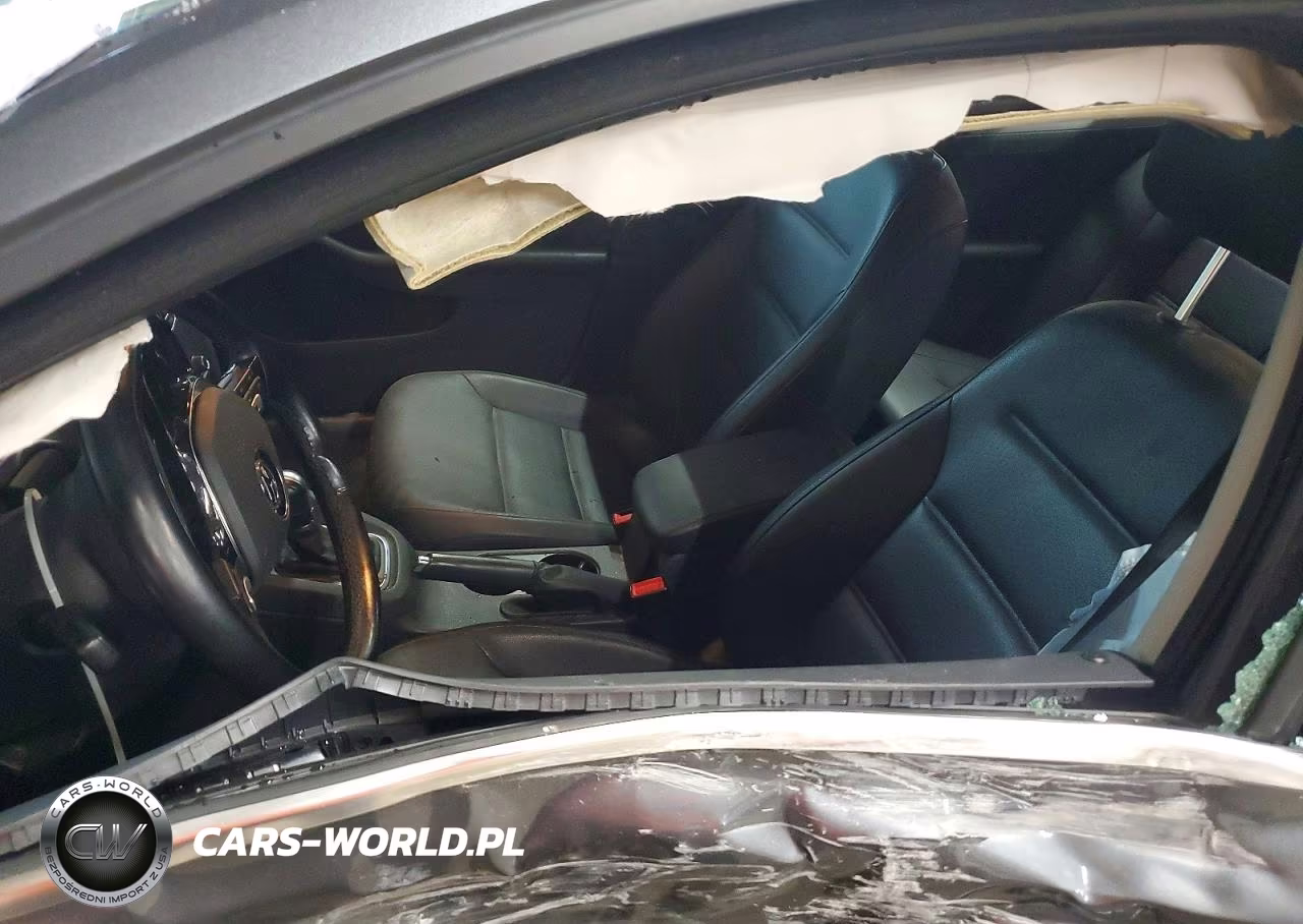 2017 Volkswagen Jetta Se VIN:3VWDB7AJ8HM221122 - 7