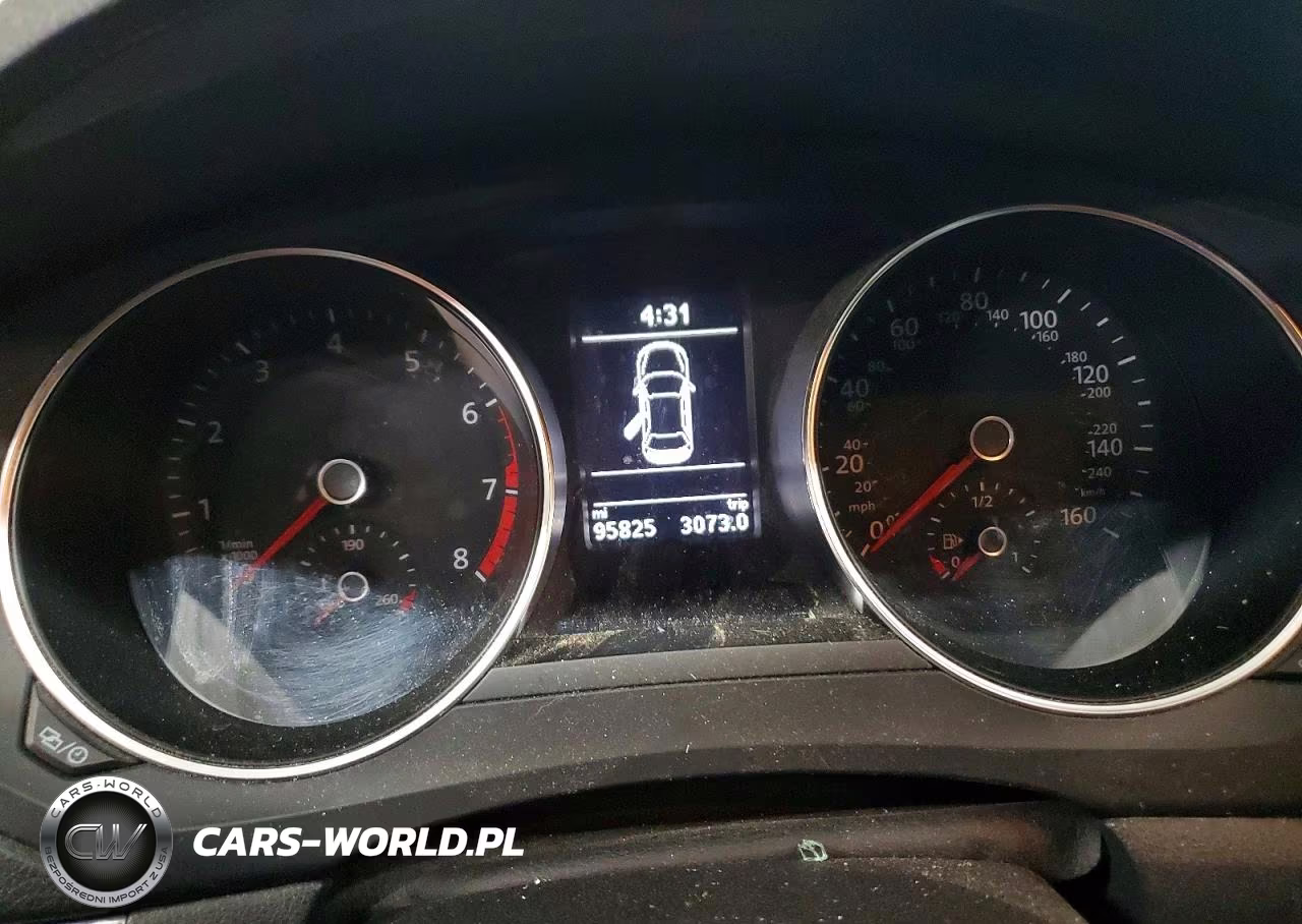 2017 Volkswagen Jetta Se VIN:3VWDB7AJ8HM221122 - 9